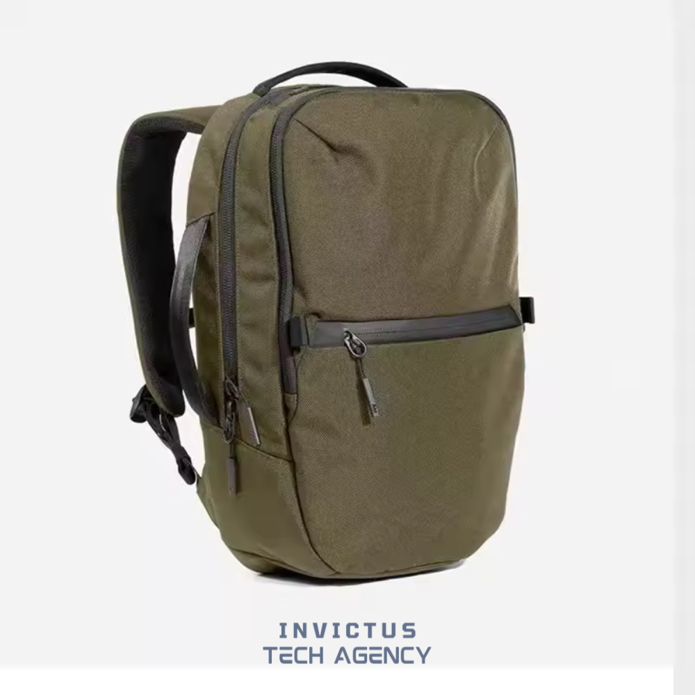 Invictus Tech | Sac à dos tech multifonctionnel