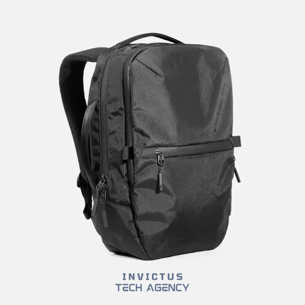 Invictus Tech | Sac à dos tech multifonctionnel